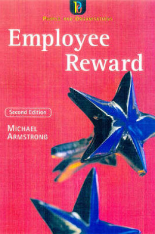 Cover of EMPLOYEE REWARD