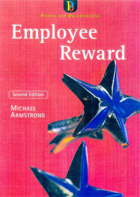 Book cover for EMPLOYEE REWARD