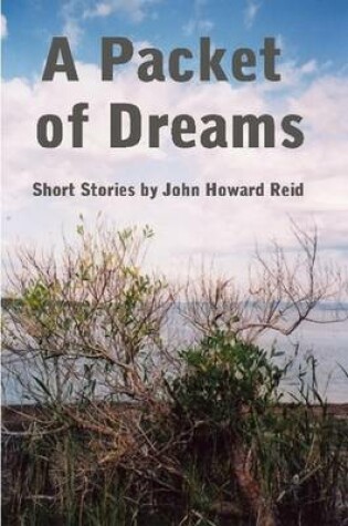 Cover of A Packet of Dreams