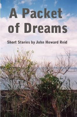 Book cover for A Packet of Dreams