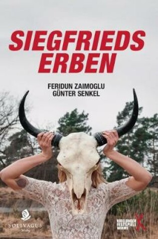 Cover of Siegfrieds Erben