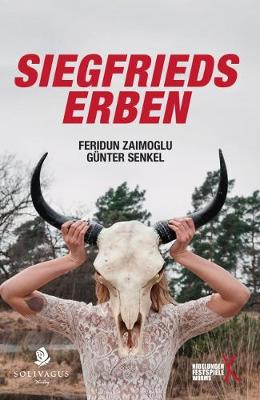 Book cover for Siegfrieds Erben