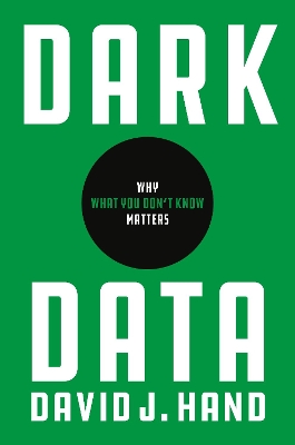 Cover of Dark Data