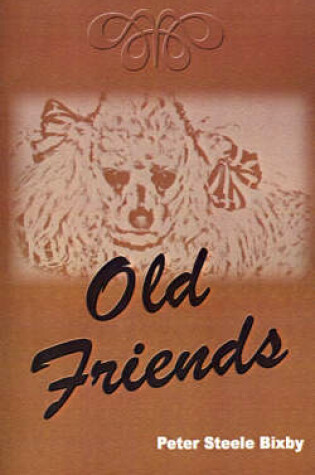 Cover of Old Friends