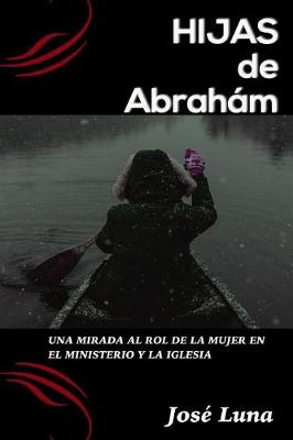 Book cover for Hijas de Abraham!