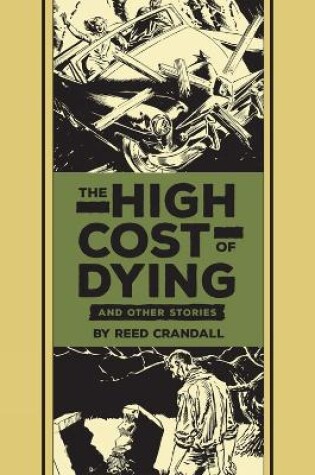 Cover of The High Cost of Dying & Other Stories