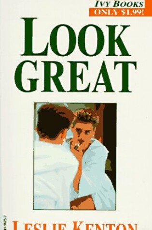 Cover of Look Great