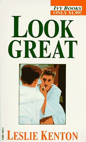 Cover of Look Great