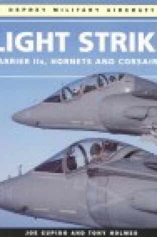 Cover of Light Strike