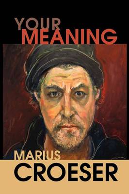 Book cover for Your Meaning