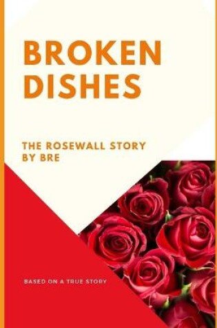 Cover of Broken Dishes