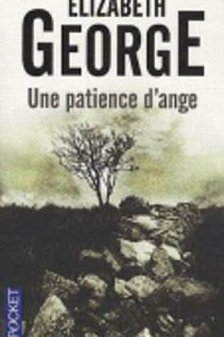 Cover of Une patience d'ange