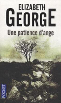 Book cover for Une patience d'ange