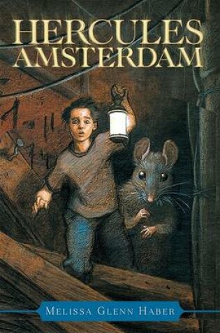 Cover of Hercules Amsterdam