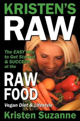 Cover of Kristen's Raw