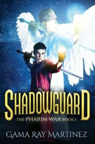 Cover of Shadowguard