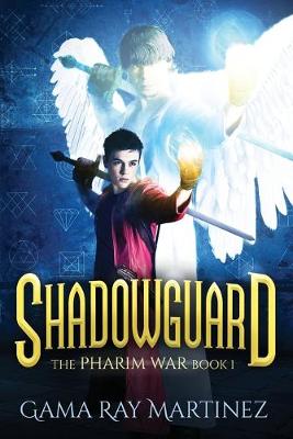 Book cover for Shadowguard