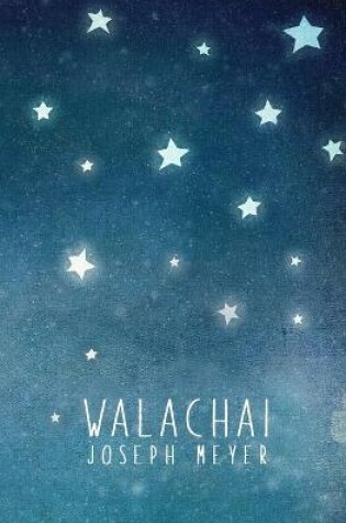 Cover of Walachai