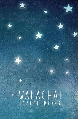 Book cover for Walachai