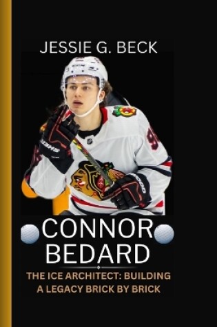 Cover of Connor Bedard