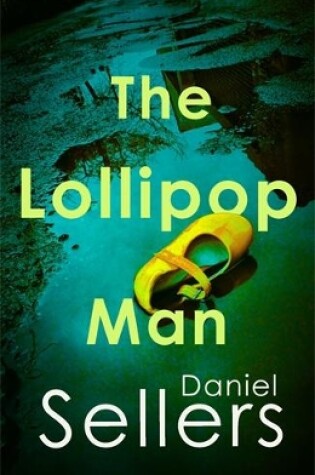 Cover of The Lollipop Man