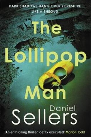 Cover of The Lollipop Man