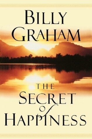 Cover of The Secret of Happiness