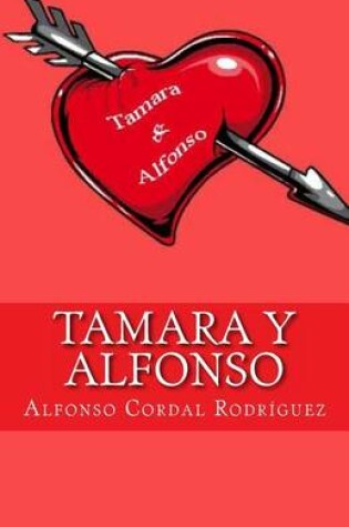 Cover of Tamara y Alfonso