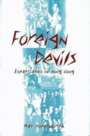 Cover of Foreign Devils