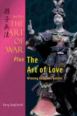 Cover of Sun Tzu's The Art of War Plus The Art of Love
