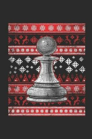 Cover of Ugly Christmas Sweater - Pawn