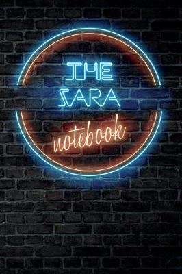 Book cover for The ZARA Notebook