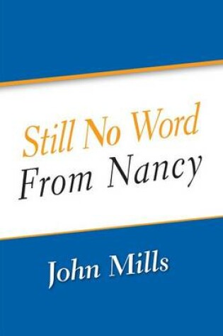 Cover of Still No Word from Nancy