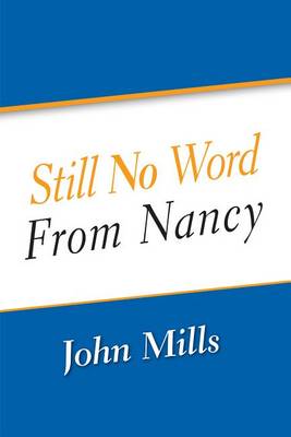 Book cover for Still No Word from Nancy