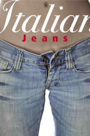 Cover of Italian Jeans