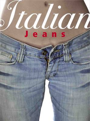 Book cover for Italian Jeans