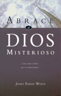 Book cover for Abrace al Dios Misterioso
