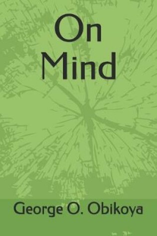 Cover of On Mind
