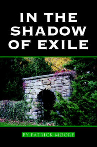 Cover of In the Shadow of Exile