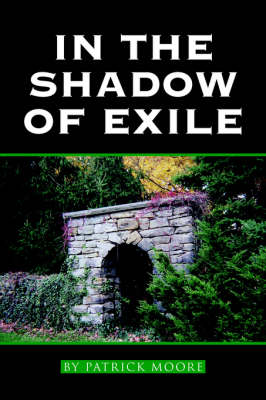 Book cover for In the Shadow of Exile