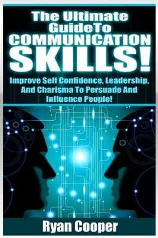 Cover of Communication Skills!