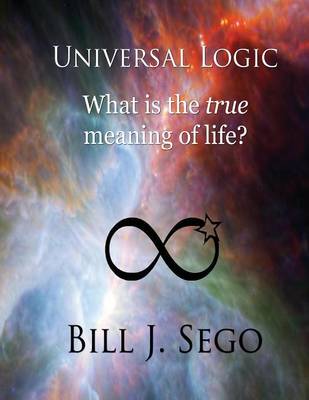 Book cover for Universal Logic