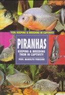 Cover of Piranhas (Z)