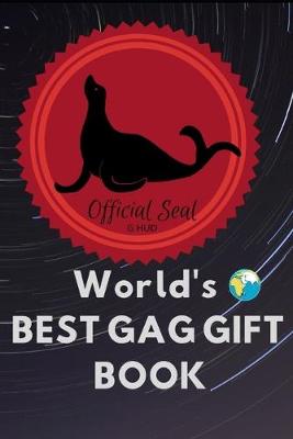 Cover of World's Best Gag Gift Book