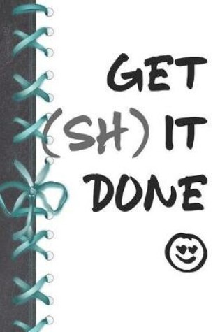 Cover of Get It Done