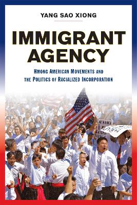 Cover of Immigrant Agency