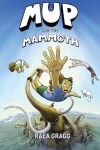 Book cover for Mup and the Mammoth