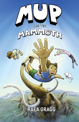 Cover of Mup and the Mammoth