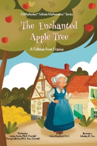 Cover of The Enchanted Apple Tree