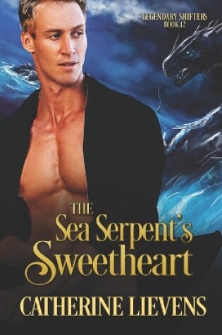 Cover of The Sea Serpent's Sweetheart